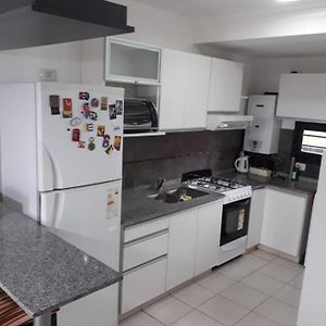 Apartamento de 2 Dormitorios